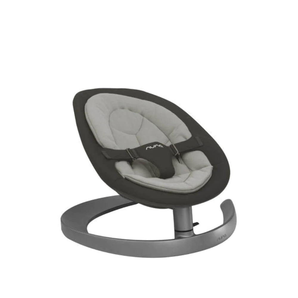 Nuna Leaf Curv Baby Rocker Premium Comfort and Gentle for Your