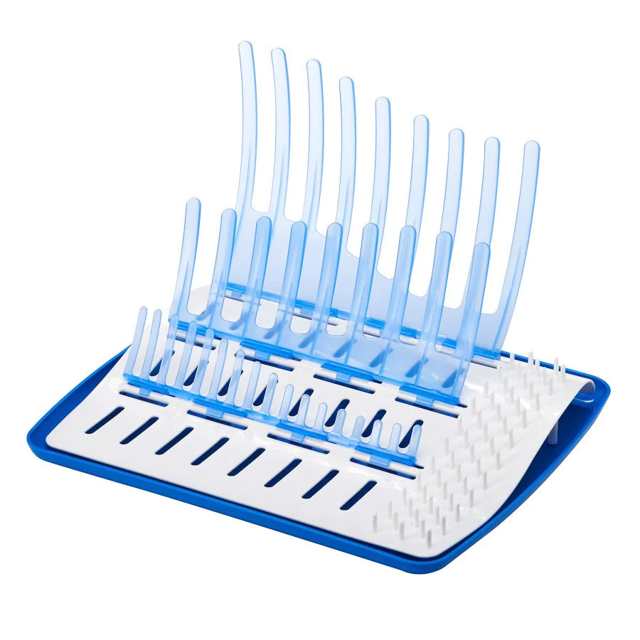 DR. BROWN'S FOLDING DRYING RACK - MINIMEE KIDS