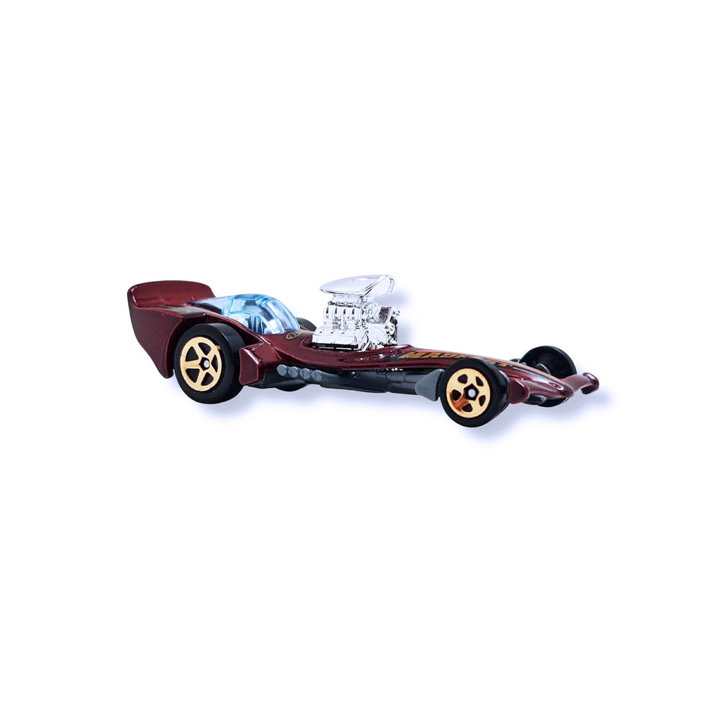 Hot Wheels Madfast | 2025 Track Aces Series 3/5 | Collectible Die-Cast Car | MiniMeeKids India
