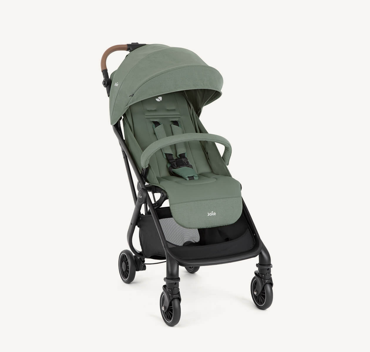 compact stroller for travel india Joie Tourist 3-in-1 Compact Stroller