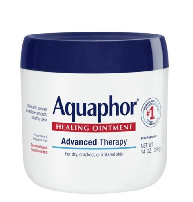 Aquaphor Baby Advanced Therapy Healing Ointment - 14oz 396g