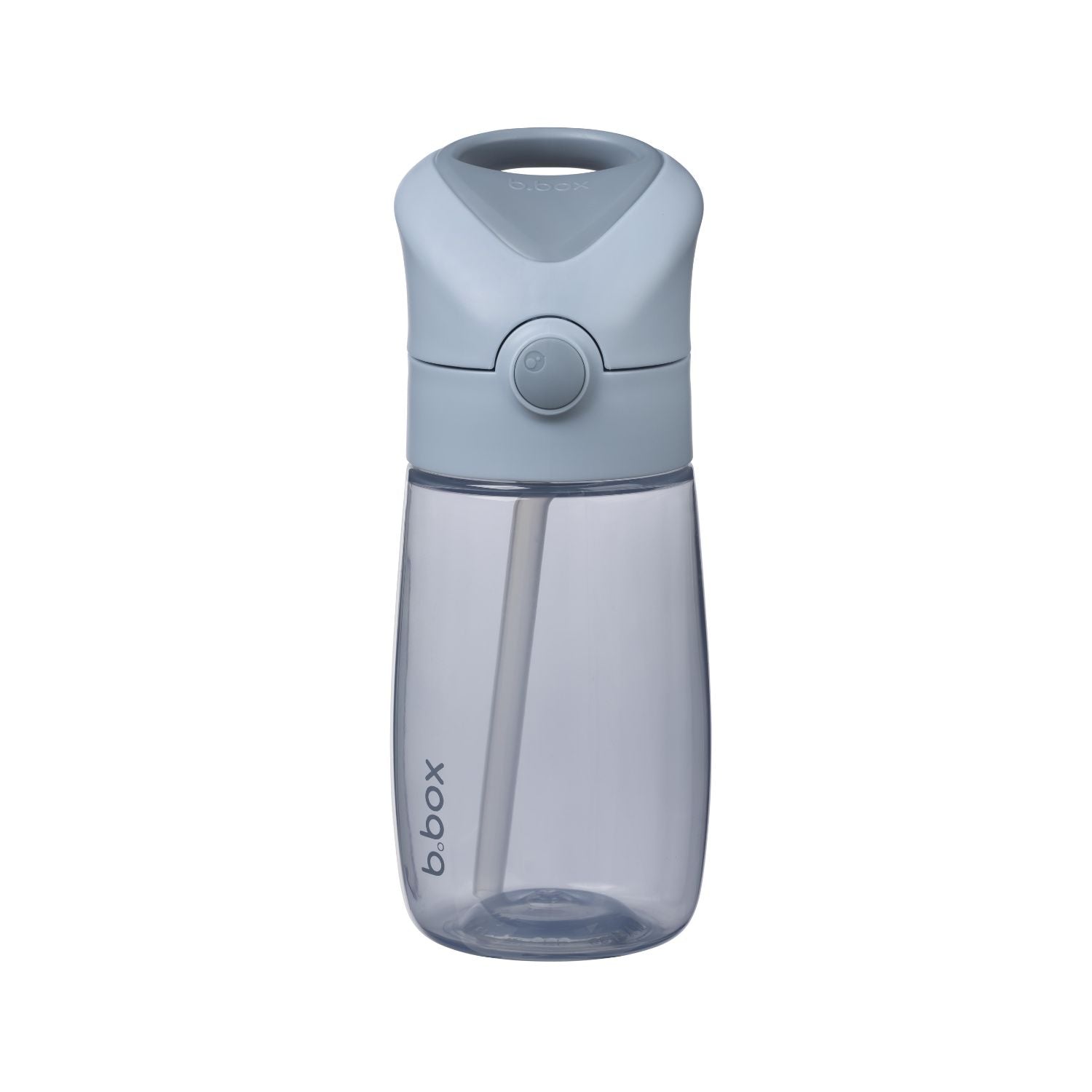 b.box Drink Bottle Jnr Leakproof 380ml – Blush Crush, Chill Out & Spearmint | BPA-Free Kids Bottle for Ages 12m+ | Easy-Clean, Leakproof & Interchangeable Design