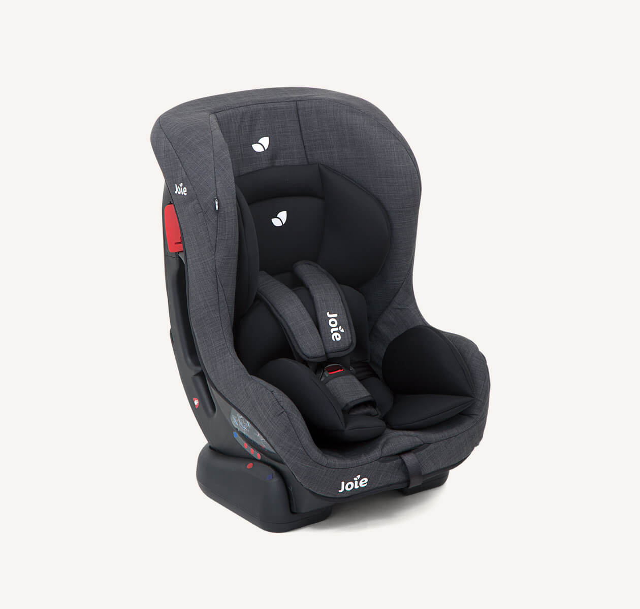 Joie Tilt™ Group 0+/1 Car Seat | Birth to 18kg (Approx. 4 Years) | Side Impact Security with 4 Recline Positions | Compact Low-Profile Base & Dual Lock-offs | ECE R44/04 Certified - MINIMEE KIDS