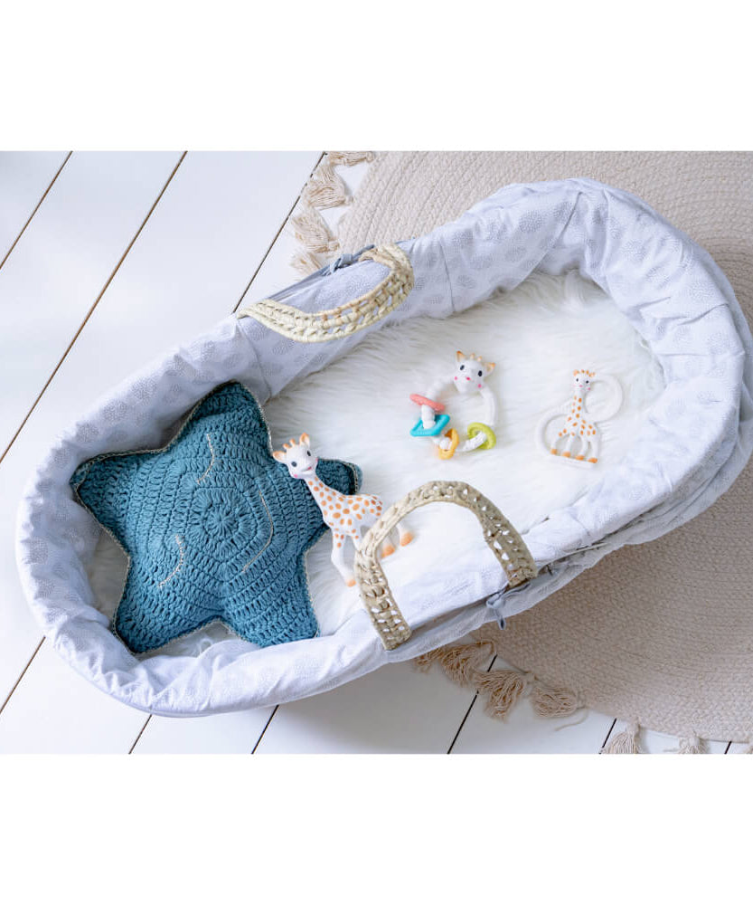 Sophie La Girafe Sophiesticated Classical Creation Composition-1 Infant Teethers - MINIMEE KIDS