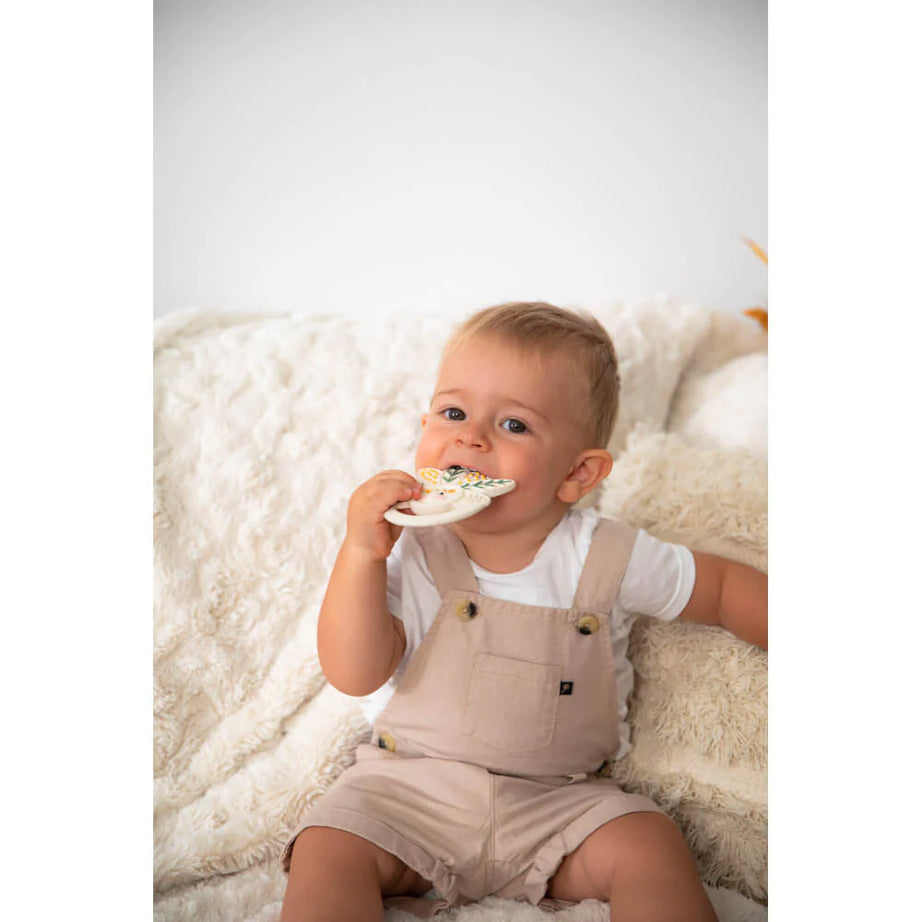 Sophie La Girafe teething ring mille-feuille teether for infants - 0+ Months - MINIMEE KIDS