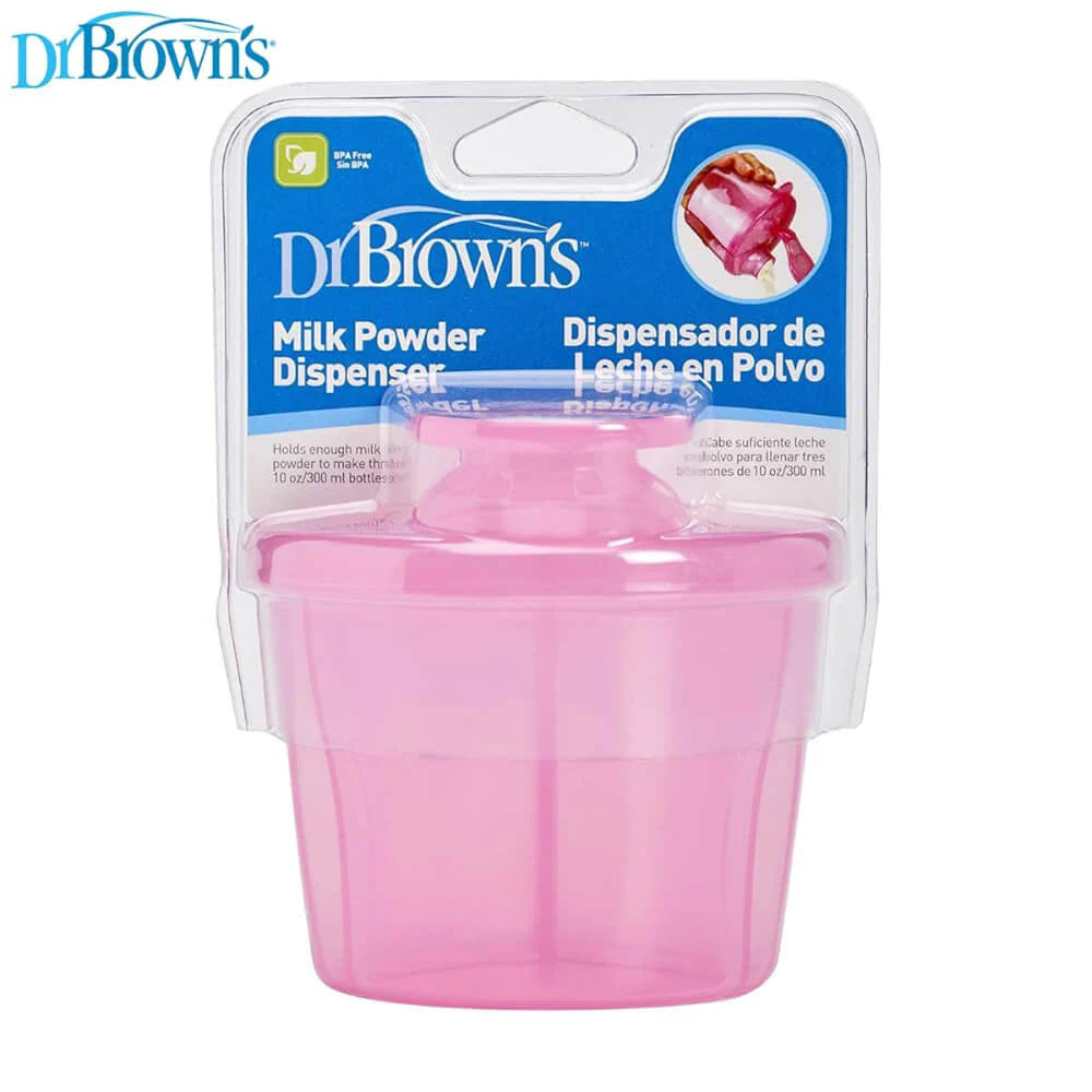 Dr Brown's Milk Powder Dispenser - 300ml - MINIMEE KIDS