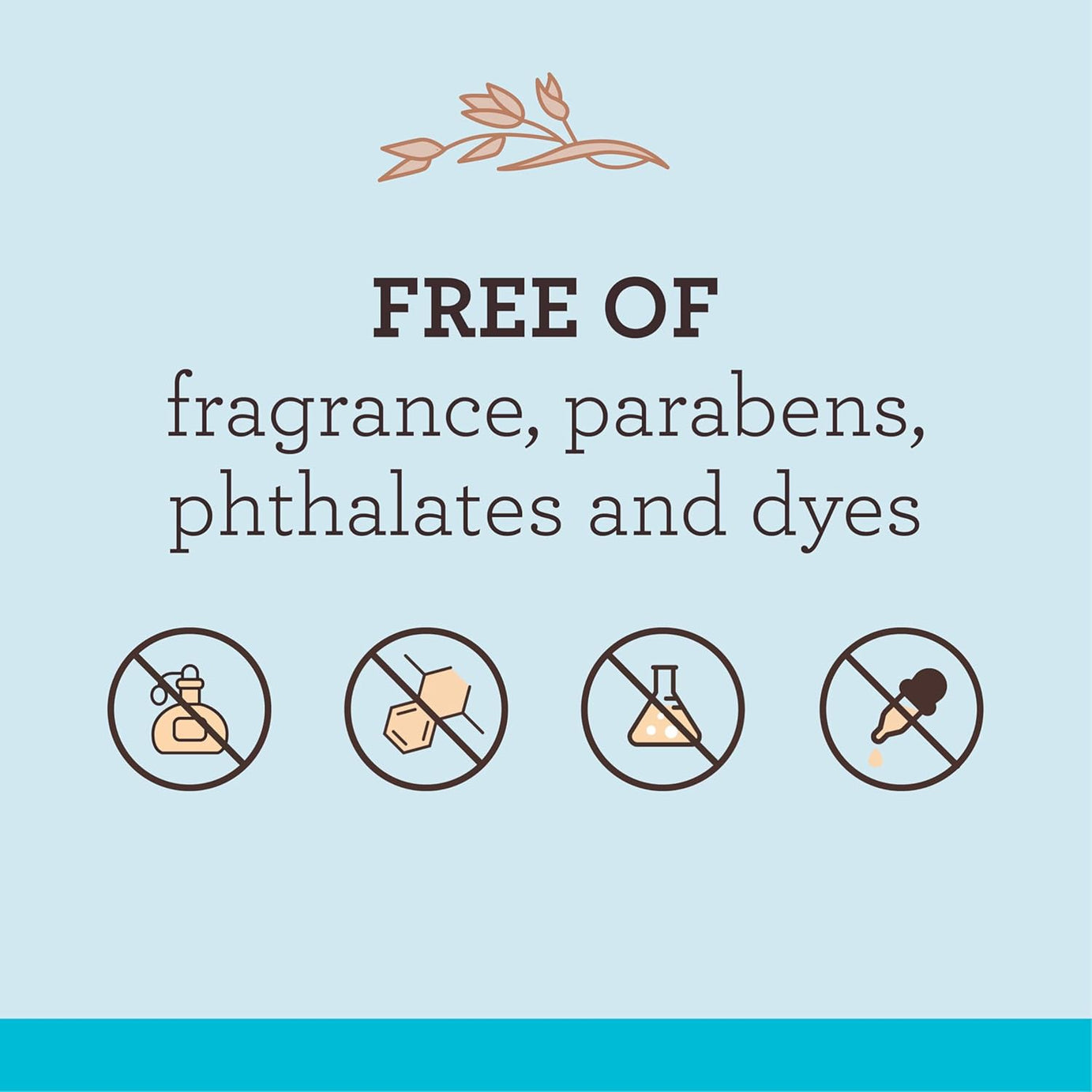 Aveeno Baby Wash and Shampoo - 532ml | Gentle Cleansing for Sensitive Skin - MINIMEE KIDS