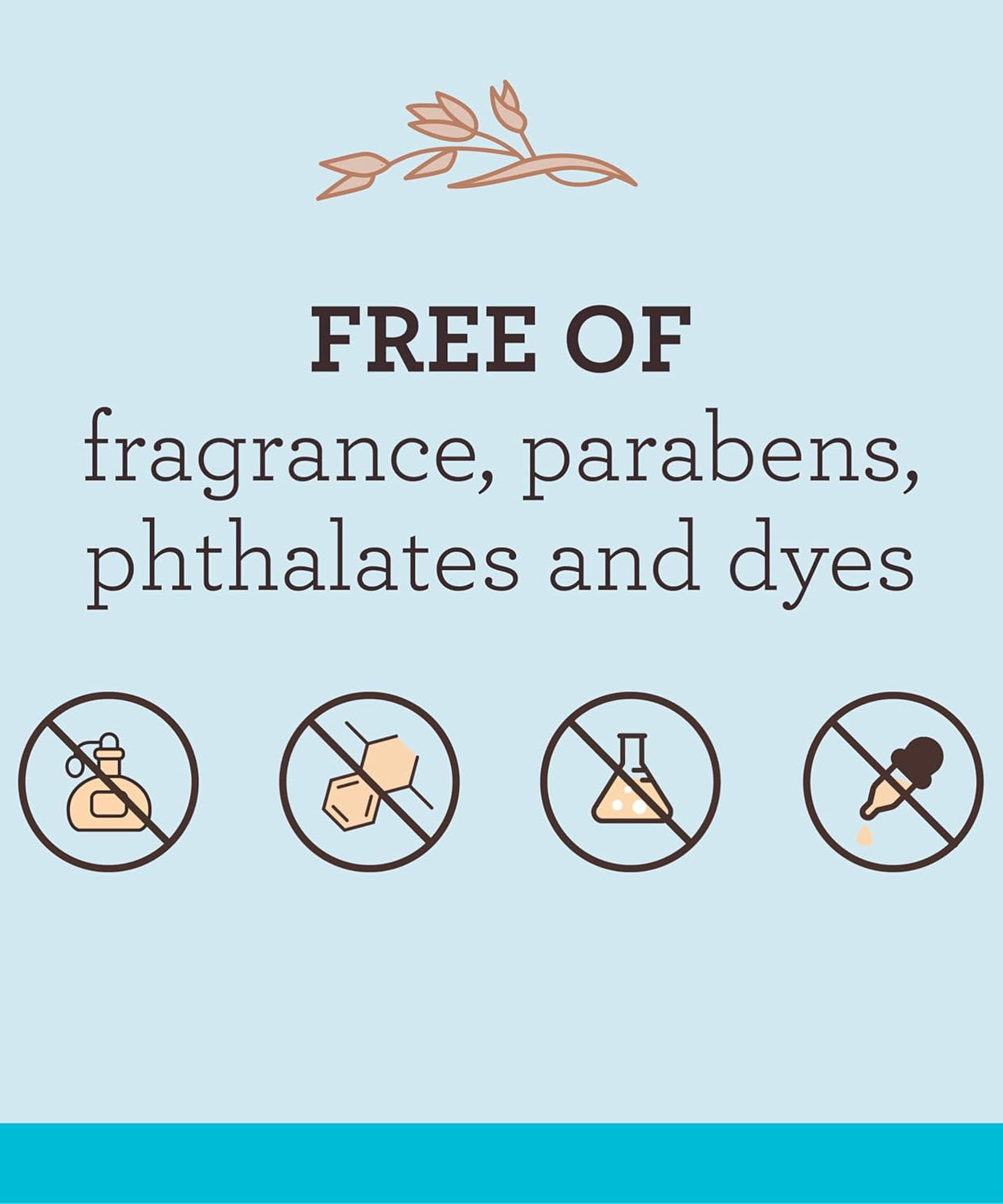 Aveeno Baby Wash and Shampoo - 532ml | Gentle Cleansing for Sensitive Skin - MINIMEE KIDS