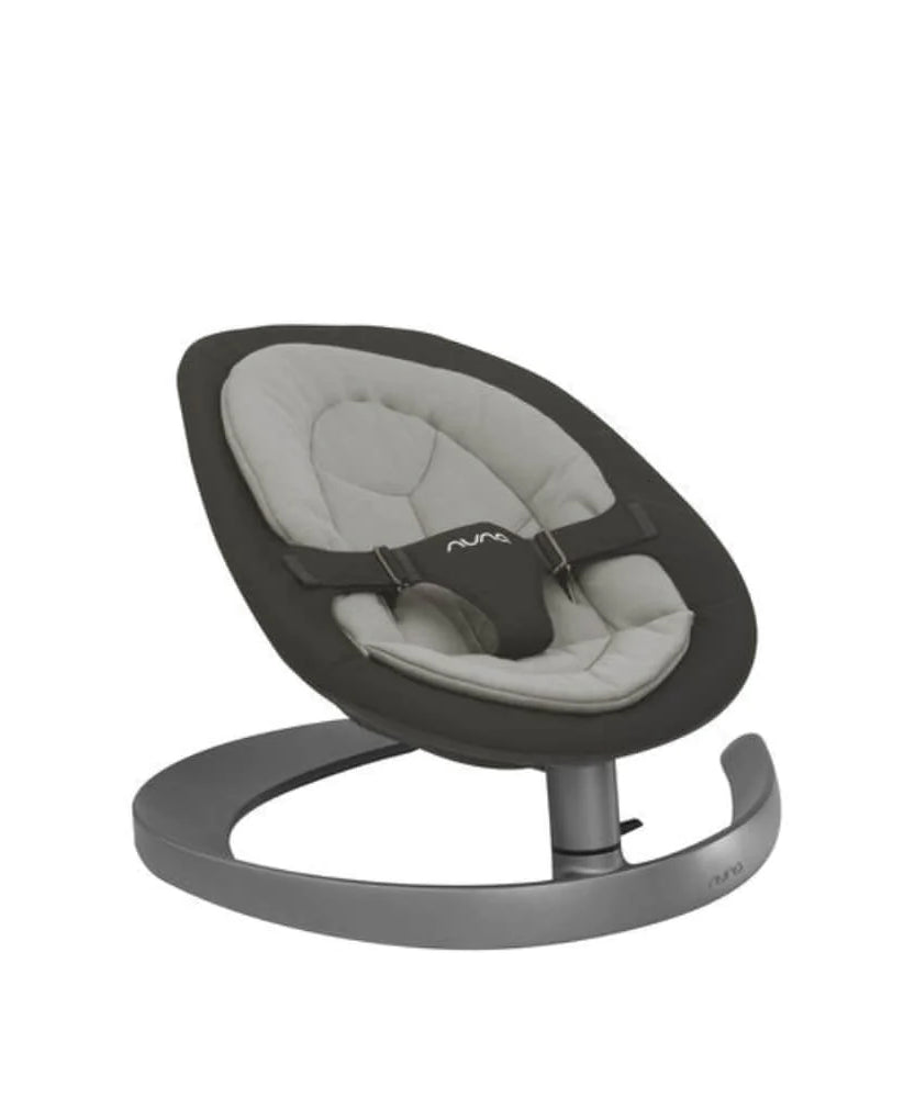 Nuna Leaf Curv Baby Rocker | Premium Comfort and Gentle Rocking for Your Baby - MINIMEE KIDS