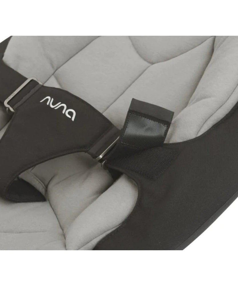 Nuna Leaf Curv Baby Rocker | Premium Comfort and Gentle Rocking for Your Baby - MINIMEE KIDS