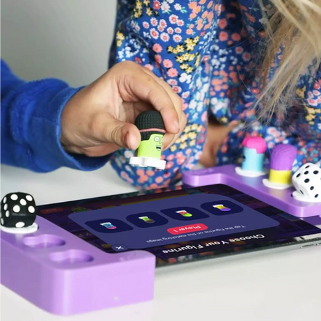 Skillmatics Science Snippets Space Kit - STEM Learning Resource & Educational Toys for Boys & Girls, 70+ Double-Sided Interactive Cards, Gifts for Ages 7, 8, 9 & Up - MINIMEE KIDS