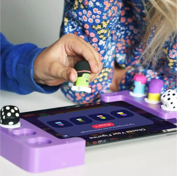 Skillmatics Science Snippets Space Kit - STEM Learning Resource & Educational Toys for Boys & Girls, 70+ Double-Sided Interactive Cards, Gifts for Ages 7, 8, 9 & Up - MINIMEE KIDS