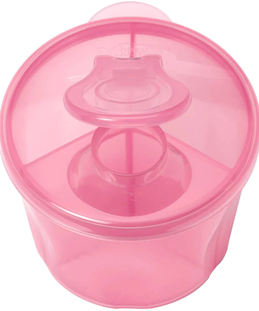 Dr Brown's Milk Powder Dispenser - 300ml - MINIMEE KIDS