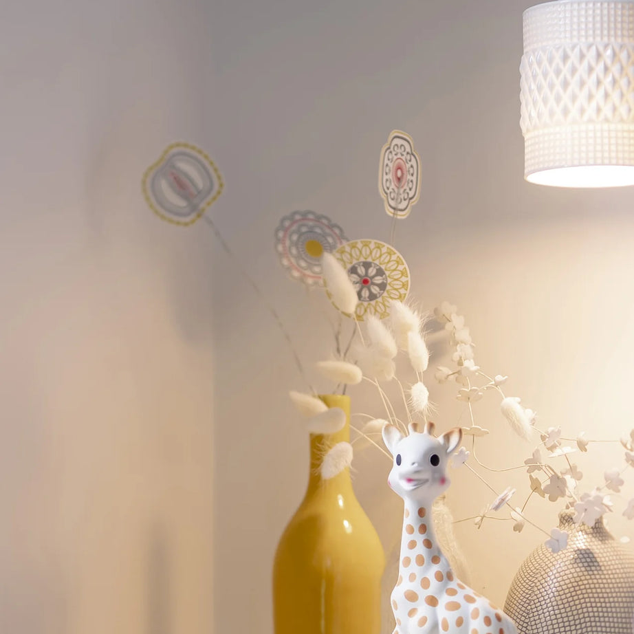 Sophie La Girafe Infant Teether Made with 100% Natural Rubber - 0+ Months - MINIMEE KIDS