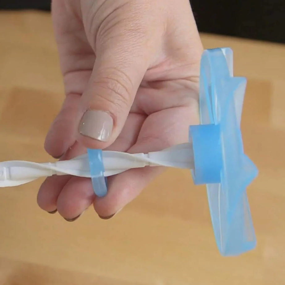 Dr. Brown’s Natural Flow Formula Mixing Pitcher | Effortless Formula Prep - MINIMEE KIDS