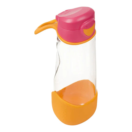 B.Box Tritan Sport Spout Drink Bottle -  600ml - MINIMEE KIDS