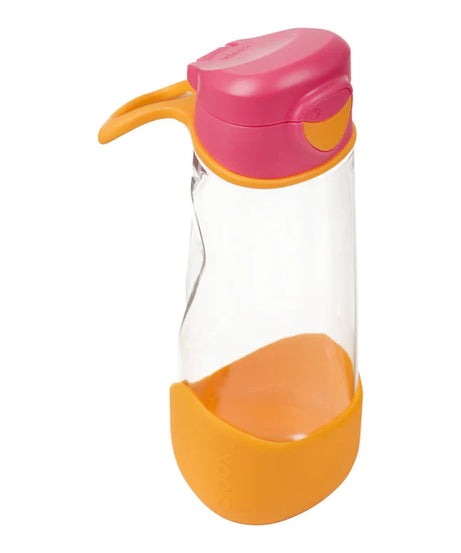 B.Box Tritan Sport Spout Drink Bottle -  600ml - MINIMEE KIDS