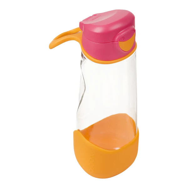 B.Box Tritan Sport Spout Drink Bottle -  600ml - MINIMEE KIDS
