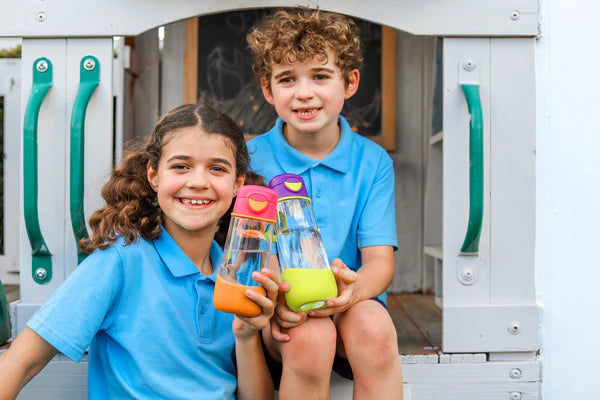 B.Box Tritan Sport Spout Drink Bottle -  600ml - MINIMEE KIDS