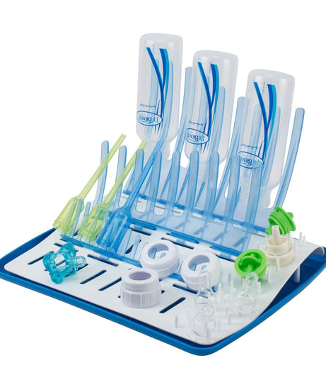 DR. BROWN'S FOLDING DRYING RACK - MINIMEE KIDS