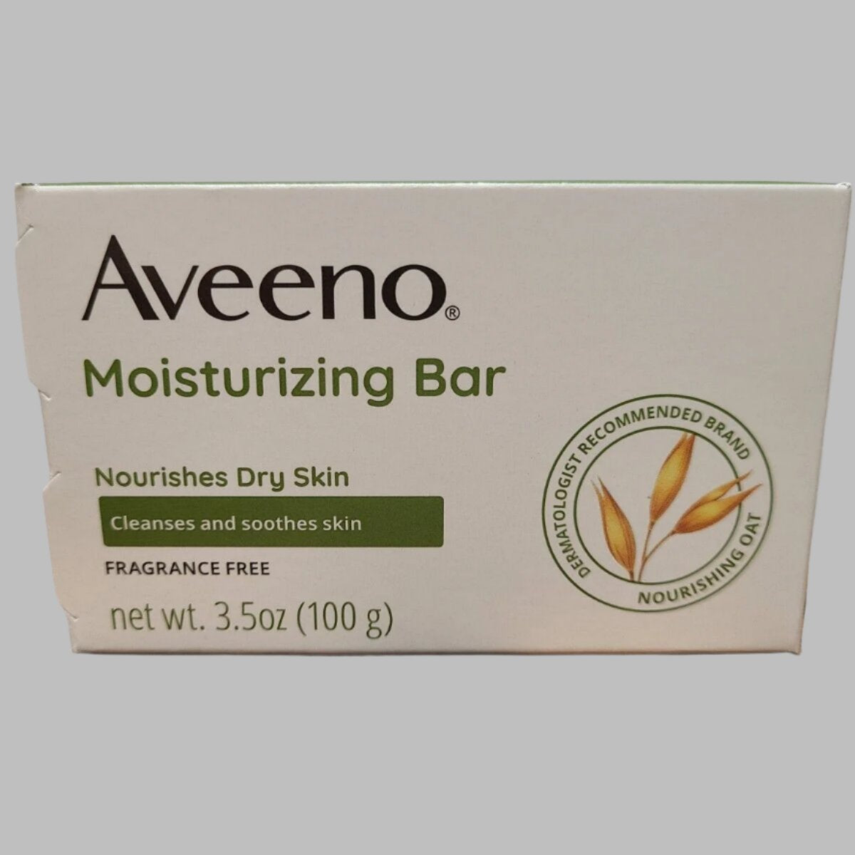 Aveeno Soap