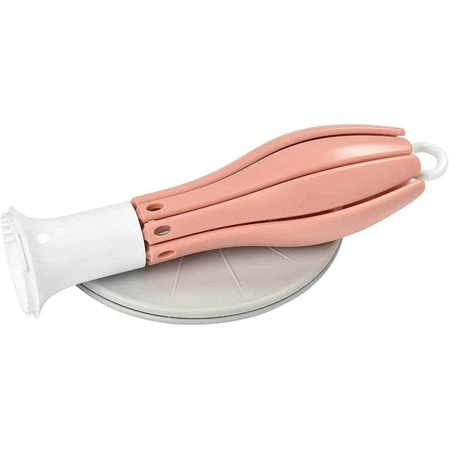 Beaba Hygienic Flower Foldable Bottle Draining Rack