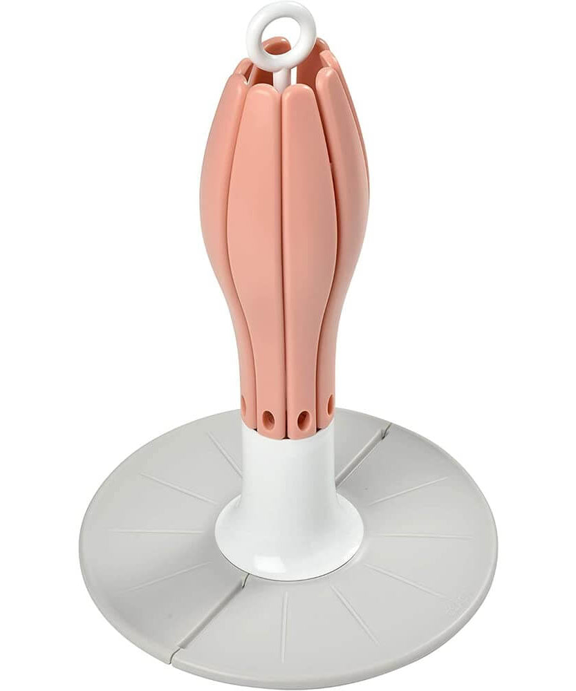 Beaba Hygienic Flower Foldable Bottle Draining Rack