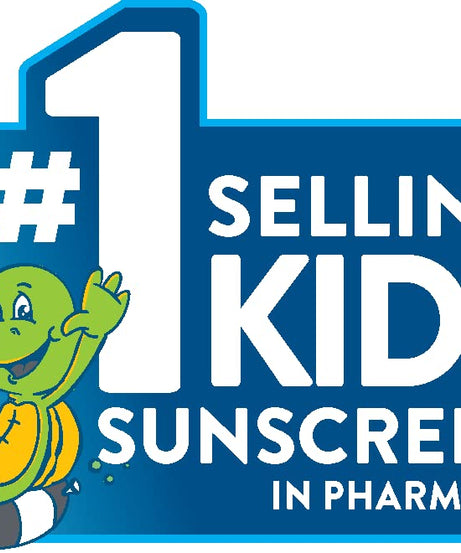 Cetaphil Sun Kids SPF 50+ Liposomal Lotion Sun Protection for All Skin Types - 150ml - MINIMEE KIDS