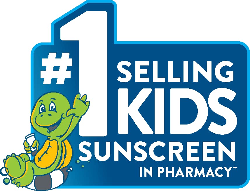 Cetaphil Sun Kids SPF 50+ Liposomal Lotion Sun Protection for All Skin Types - 150ml - MINIMEE KIDS