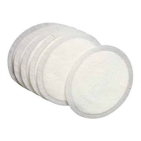 Dr Brown's Disposable Breast Pads Soft & Comfortable - 30 Pads