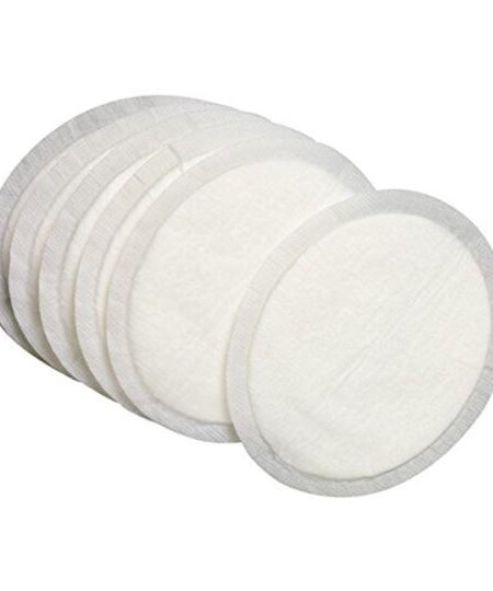 Dr Brown's Disposable Breast Pads Soft & Comfortable - 30 Pads - MINIMEE KIDS