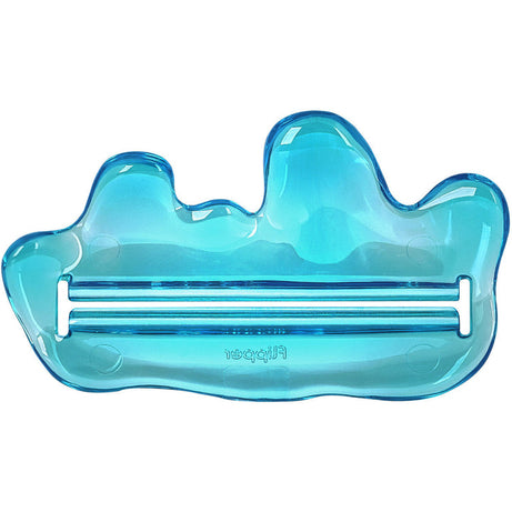 Flipper Whale Toothpaste Squirter Multicolor Age- 3 Years & Above (Color May Vary)