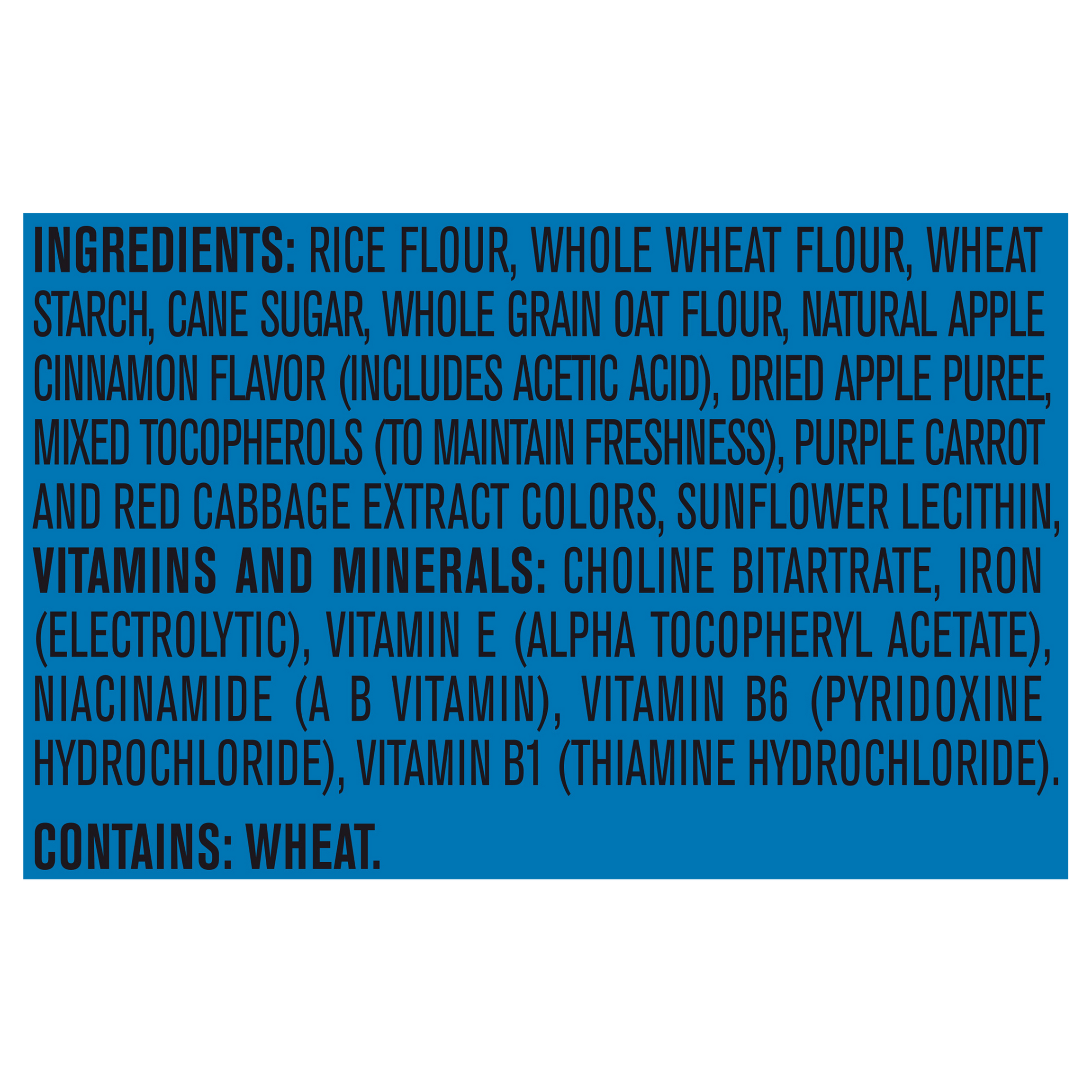 Gerber Grain & Grow Apple Cinnamon Puffs Baby Cereal Snack for Crawlers 8+ Months – Whole Grains, Iron, Vitamin E – Non-GMO Baby Snack – 42g