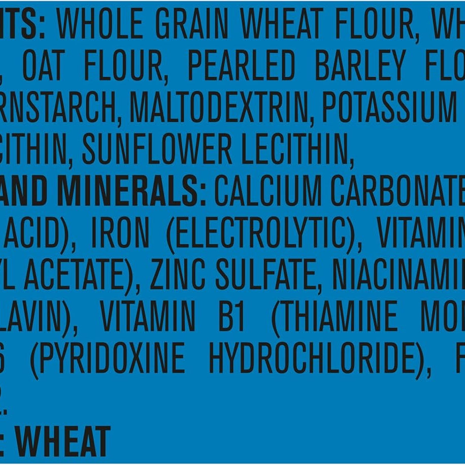 Gerber Multigrain Apple Cereal for Babies – Nutrient-Rich Organic Cereal with Real Fruit & Whole Grains | 227g Pack