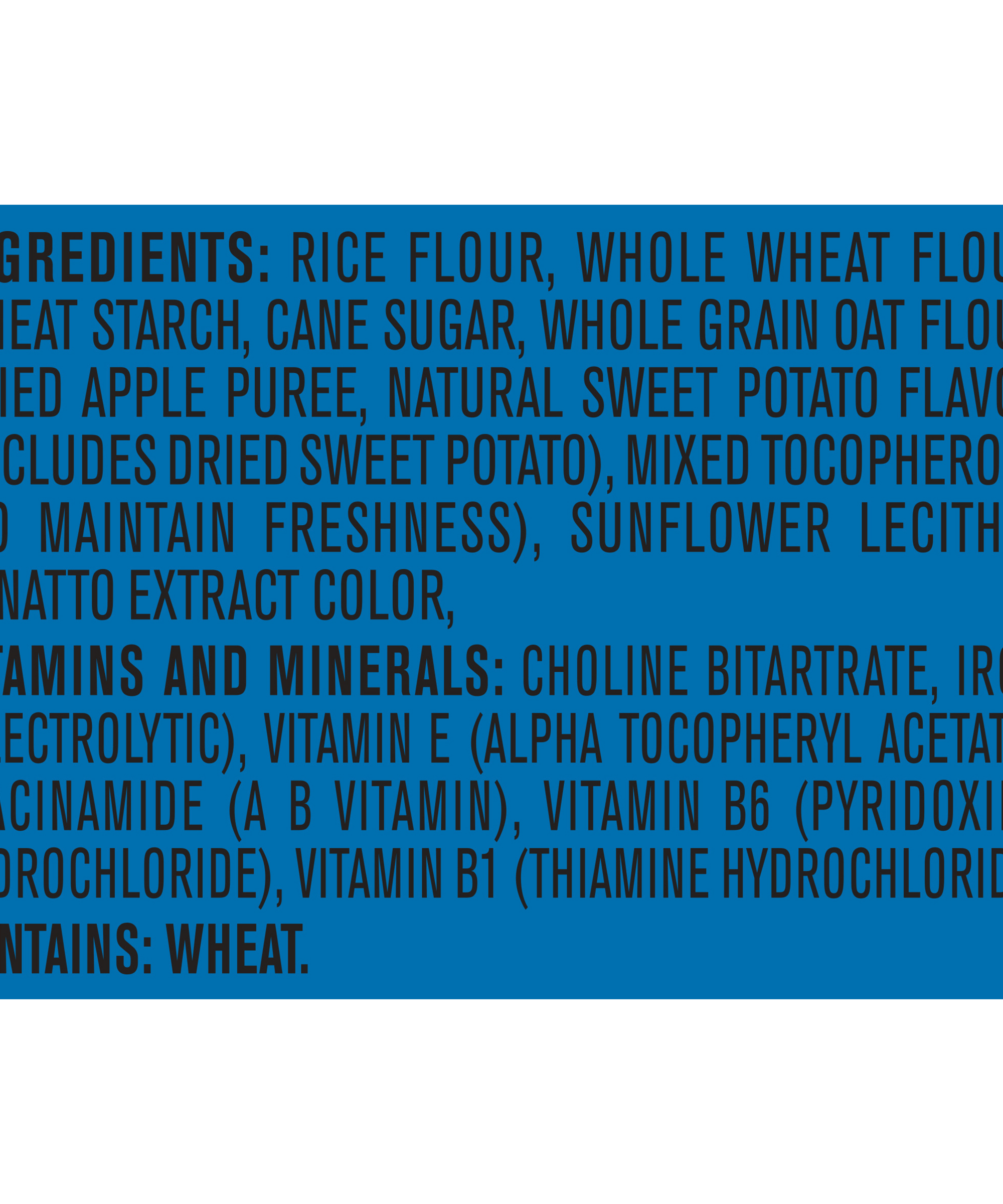Gerber Grain & Grow Sweet Potato Puffs Baby Cereal Snack for Crawlers 8+ Months – Whole Grains, Iron, Vitamin E – Non-GMO Baby Snack – 42g - MINIMEE KIDS