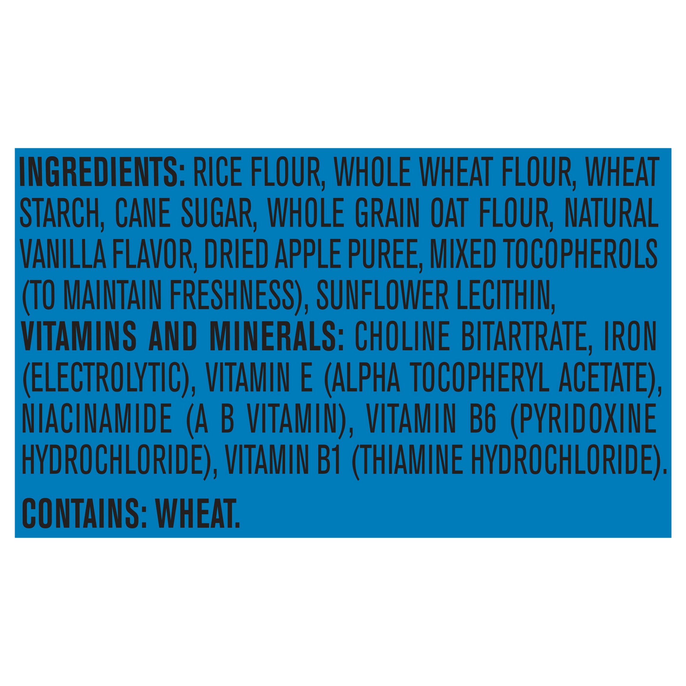 Gerber Grain & Grow Vanilla Puffs Baby Cereal Snack for Crawlers 8+ Months – Whole Grains, Iron, Vitamin E – Non-GMO Baby Snack – 42g