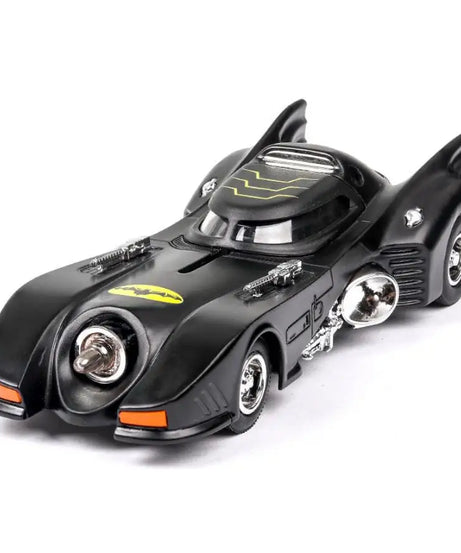 KHPO Bluesun Justice Warrior Classic Concept Car - Batman Car - MINIMEE KIDS