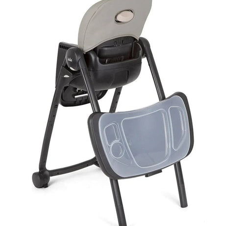 Joie Multiply 6in1 High Chair – Convertible Baby Booster Seat