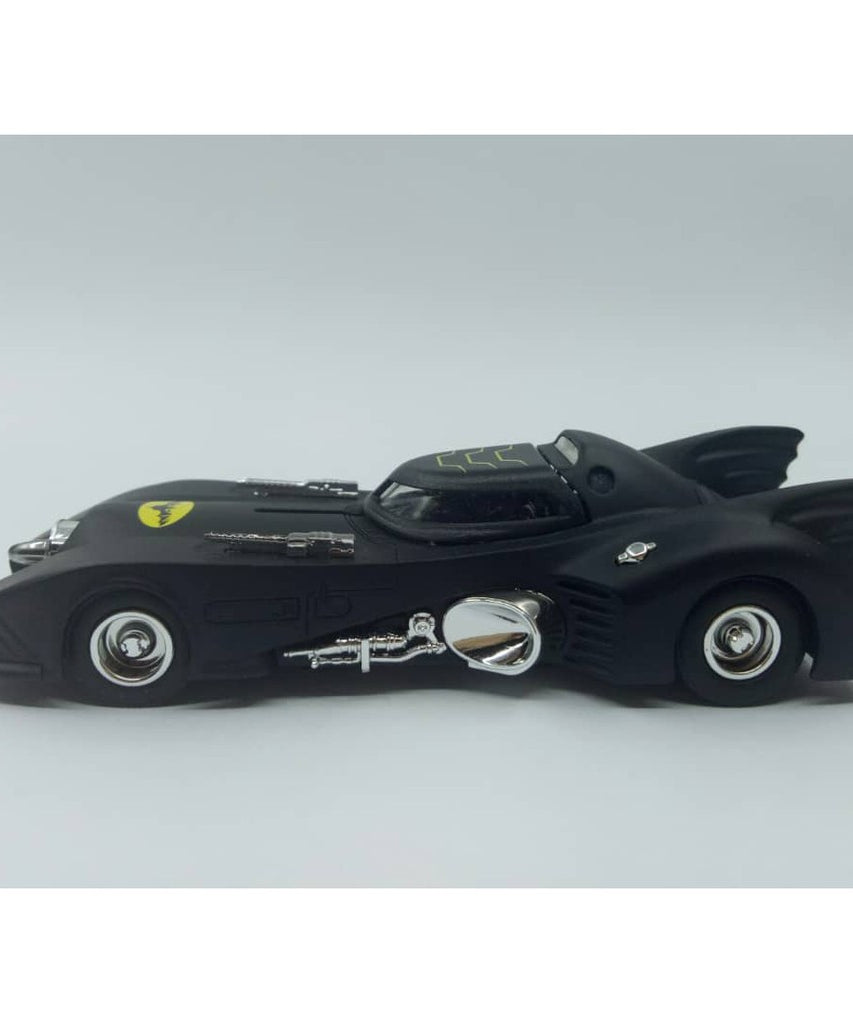 KHPO Bluesun Justice Warrior Classic Concept Car - Batman Car - MINIMEE KIDS