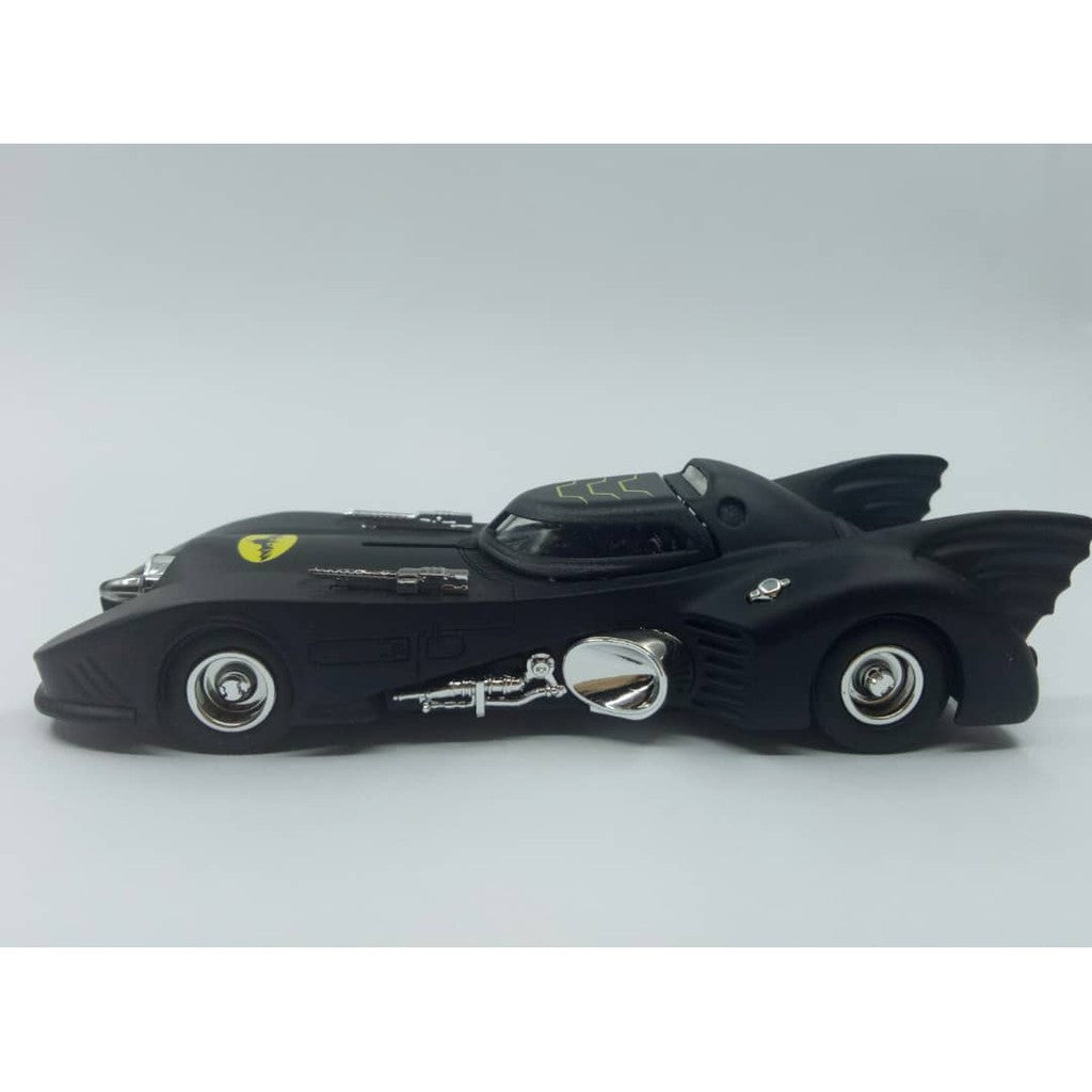 KHPO Bluesun Justice Warrior Classic Concept Car - Batman Car - MINIMEE KIDS