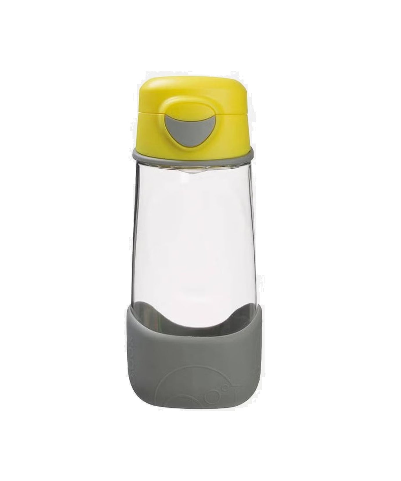 b.box Sport Spout Bottle for Kids - 450ml Leak-Proof Tritan™ Hydration Bottle with Soft Silicone Spout | 11 Vibrant Colors | Ergonomic, BPA-Free & School Friendly Design - MINIMEE KIDS