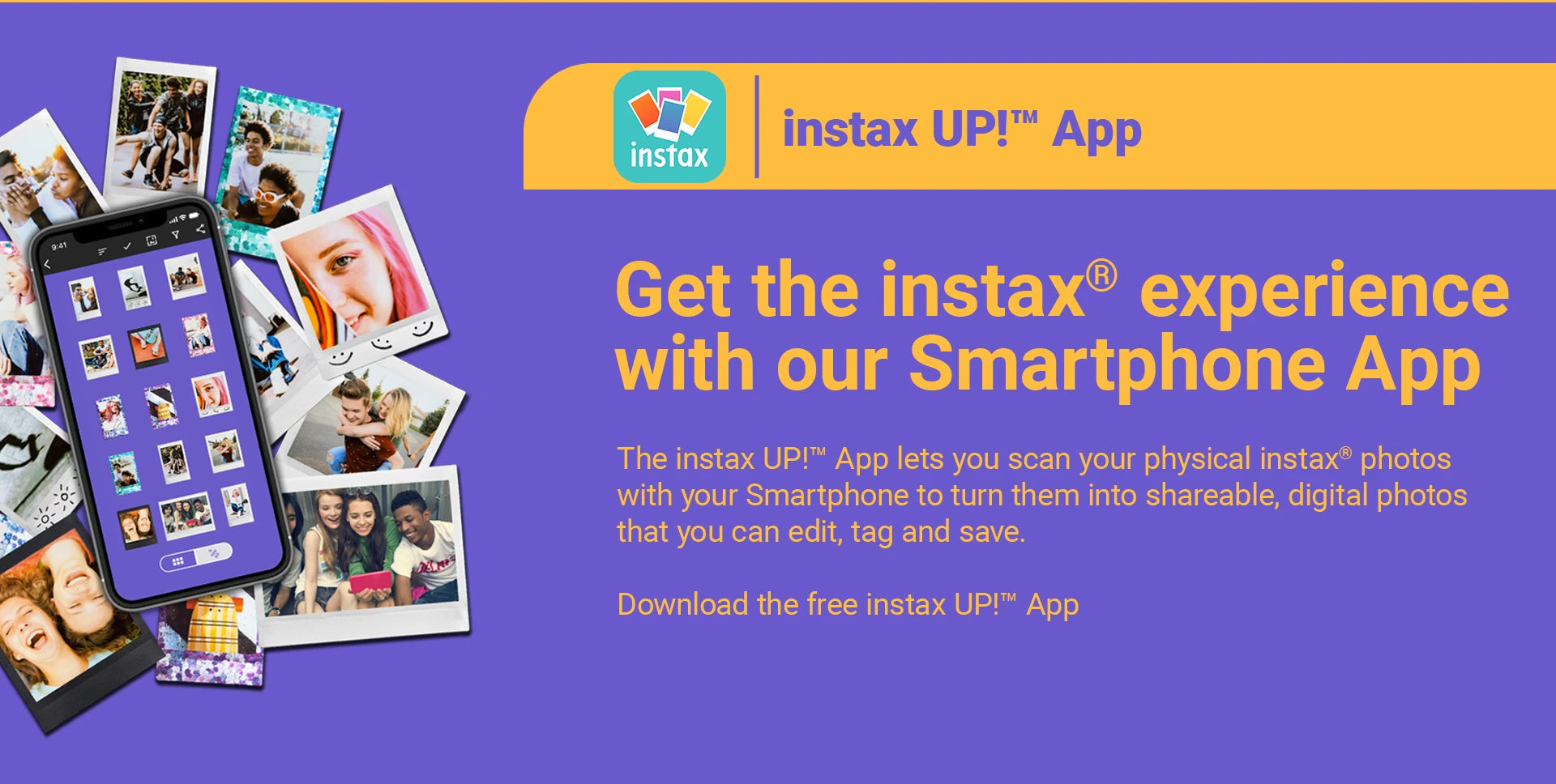 Fujifilm Instax Mini SE Instant Camera Fun Pack with Glossy Film – Stylish & Compact Instant Photo Bundle | Perfect for Gifting | Includes Film Pack & Accessories