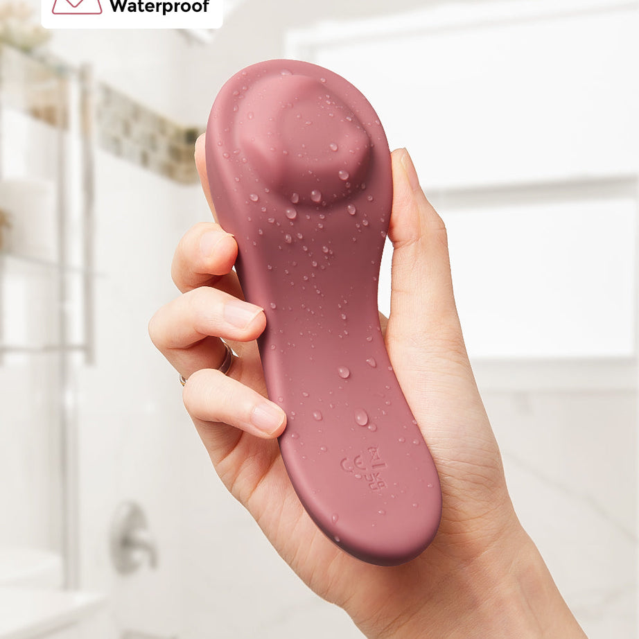 Momcozy Kneading Lactation Massager LM02 – 3 Kneading Speeds, 6 Vibration Modes, and 3 Heating Levels for Relief from Engorgement, Clogged Ducts, and Pumping Comfort