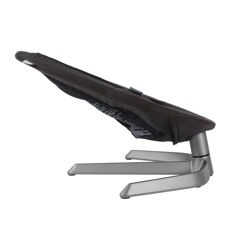 Nuna Leaf Baby Rocker and Seat - Dusk | Soothe and Comfort Your Baby with Gentle Rocking - MINIMEE KIDS