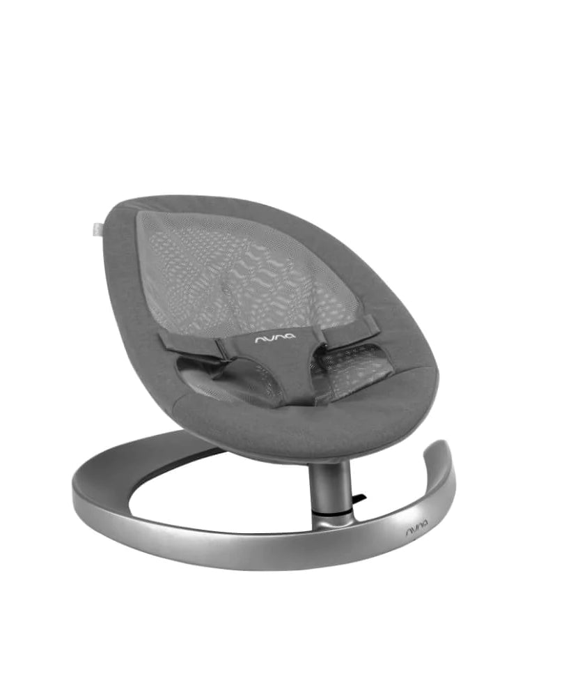 Nuna Leaf Curv Baby Rocker | Premium Comfort and Gentle Rocking for Your Baby - MINIMEE KIDS