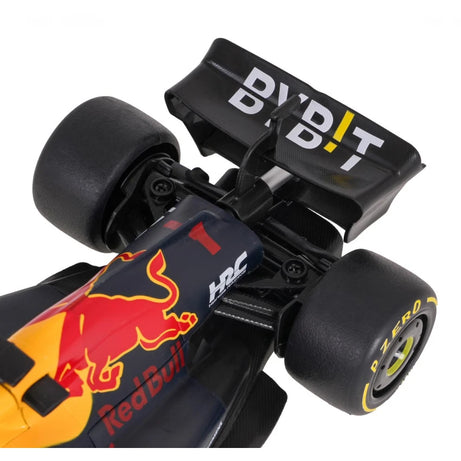 RASTAR 1/32 RedBull F1 RB19 Die-Cast Model Car – Officially Licensed Formula 1 Toy for Play & Display | 3+