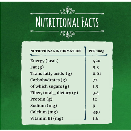 Gerber Organic Nutripuffs Raspberry & Banana For Babies 8 Months & Above - 35g