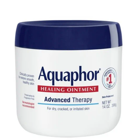 Aquaphor Baby Advanced Therapy Healing Ointment - 14oz 396g