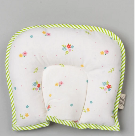 Tiny Flowers Infant Pillow