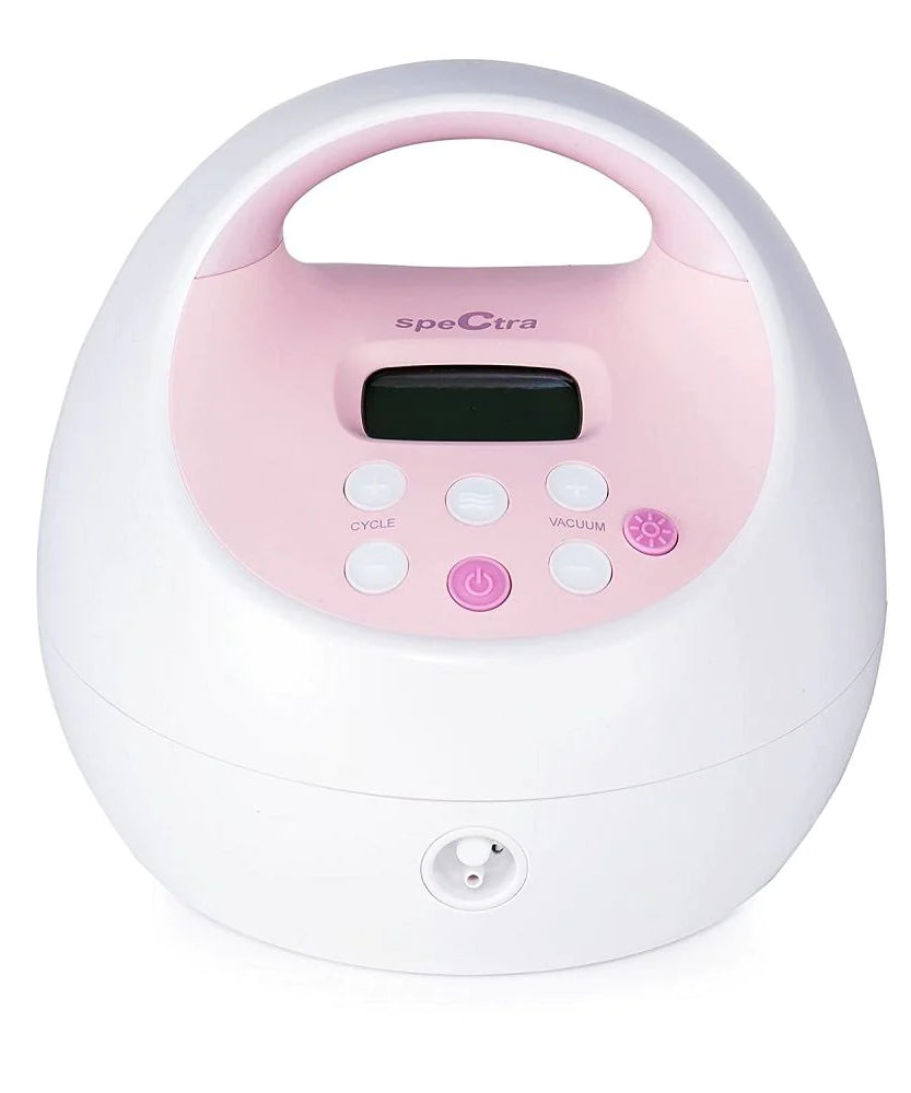 Spectra S2 Plus Premier Electric Breast Pump - MINIMEE KIDS